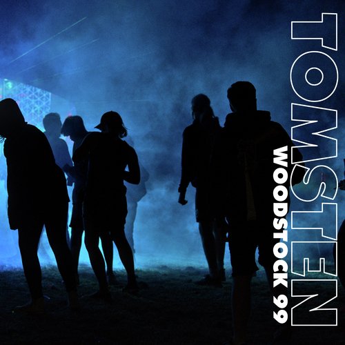 Woodstock 99 cover art