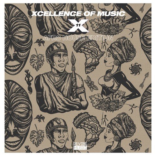 Tell Me (Remixes) (Kayd Themusichef Remix)