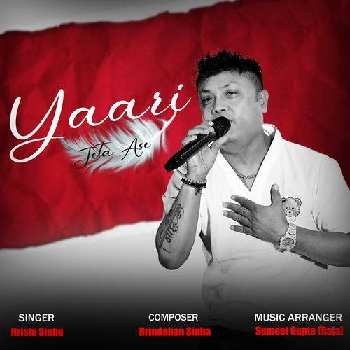 Yaari Jeta Ase