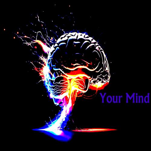 Your Mind cover art