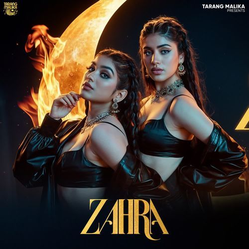 Zahra