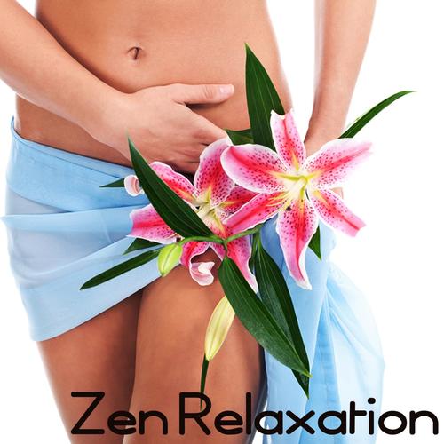 Zen Relaxation - Harp Music for Massage, Meditation, and Reiki and Wellness