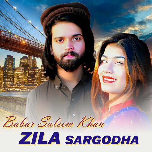 Zila Sargodha