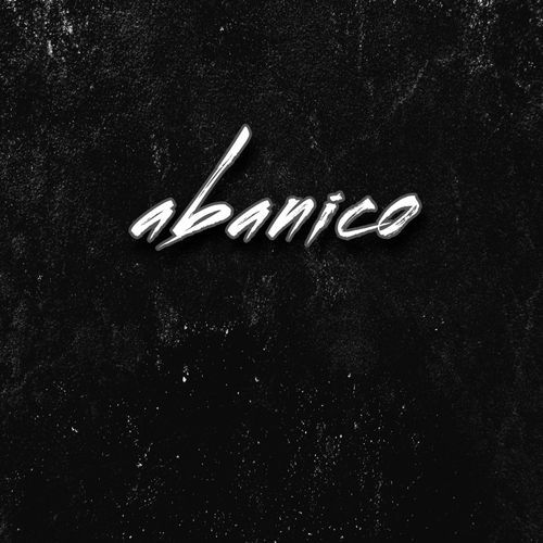 abanico cover art