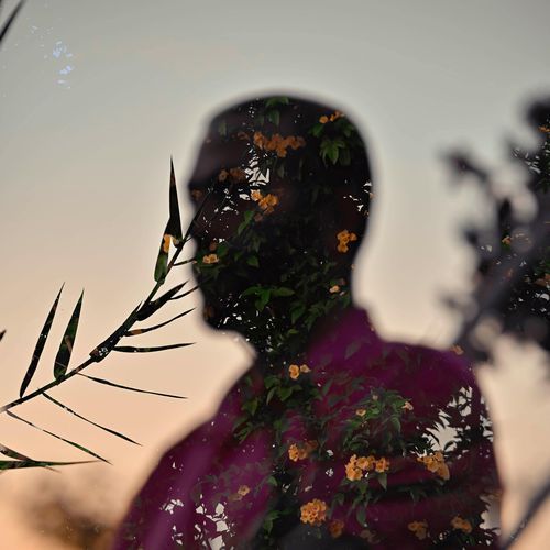 cry for me (slowed + reverb)