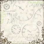 doin’ time