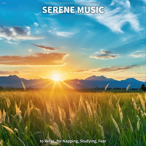 Relaxing Music cover art