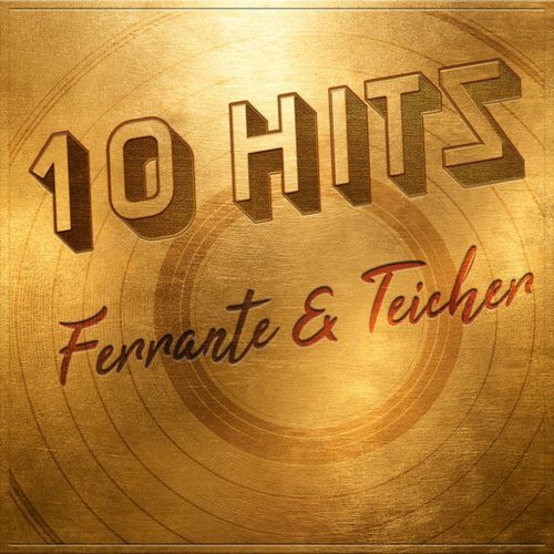 10 Hits of Ferrante & Teicher