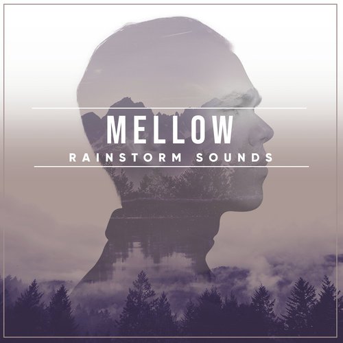 2 Minute Loopable Heavy Rain cover art