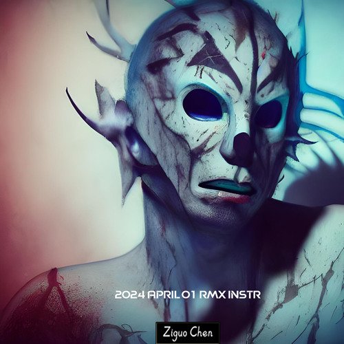 Oder Tod Rmx Instr For Acylum cover art