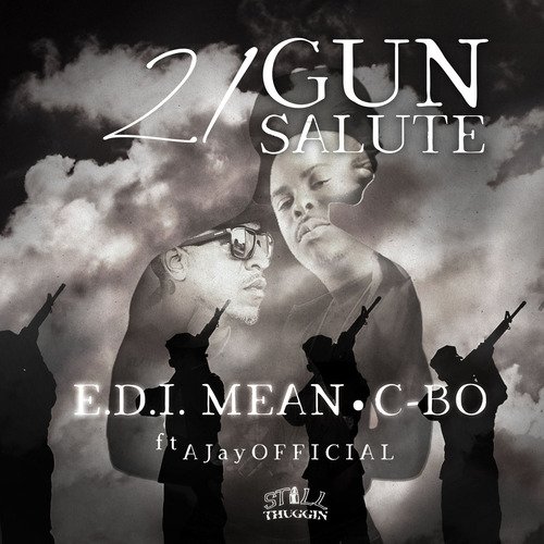 21 Gun Salute_poster_image