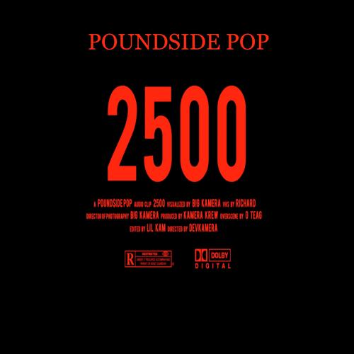 Poundside Pop