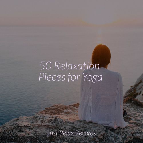 50 Relaxation Pieces for Yoga_poster_image