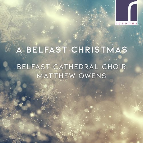 A Belfast Christmas_poster_image