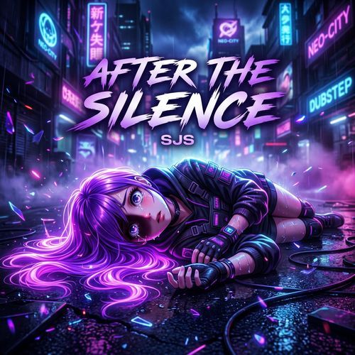AFTER THE SILENCE