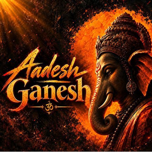 Aadesh Ganesh