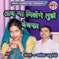 Ab Na Milenge Tujhe Bewapha