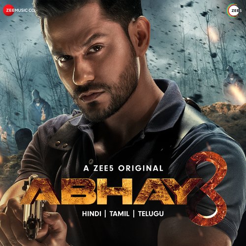 Abhay Season 3