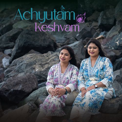 Achyutam keshvam