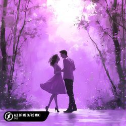 All Of Me (Afro Mix)-Cl0nSTEJT34