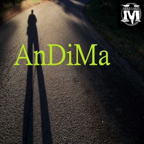 AnDiMa cover art