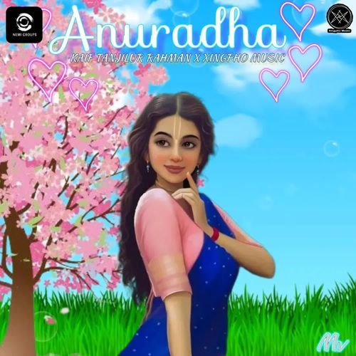 Anuradha