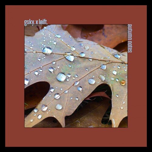 Autumn Notes cover art