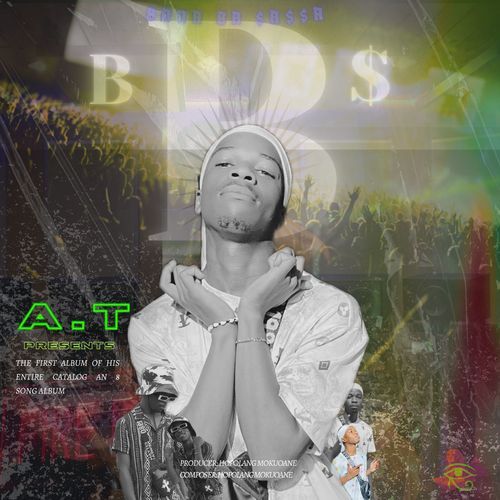B.B.$ (PRIDDY UGLY'$ INTRO) cover art