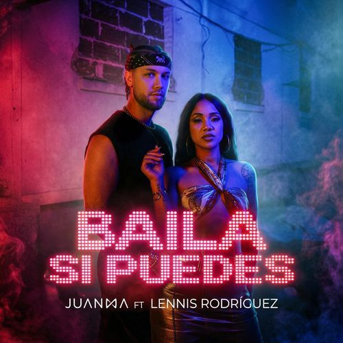 BAILA SI PUEDES