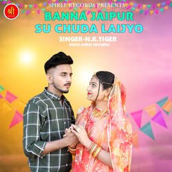 BANNA JAIPUR SU CHUDA LAIJYO-PkVZfxgBVGs