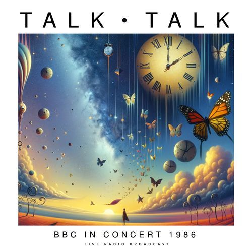 BBC in Concert 1986