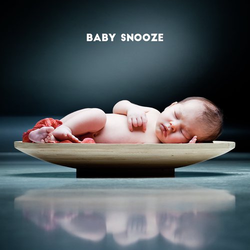 Bedtime Baby cover art
