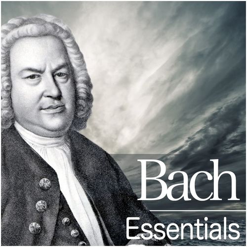 Bach, J.S.: English Suite No. 3 in G Minor, BWV 808: I. Prelude