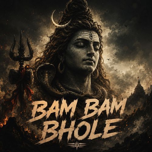 Bam Bam Bhole