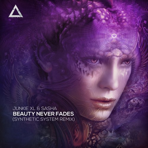 Beauty Never Fades (Synthetic System Remix)_poster_image