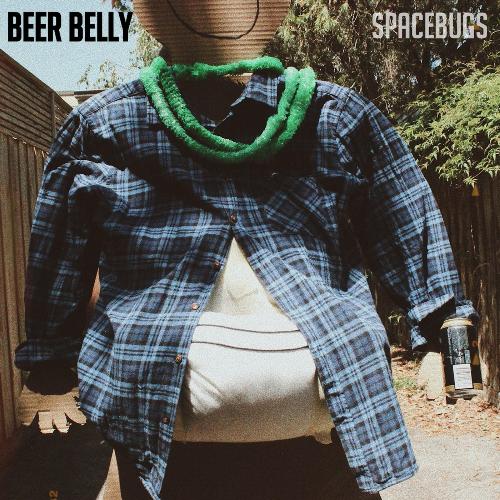 Beer Belly cover art