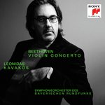 Violin Concerto in D Major, Op. 61: I. Allegro ma non troppo