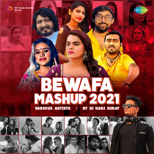 Bewafa Mashup 2021