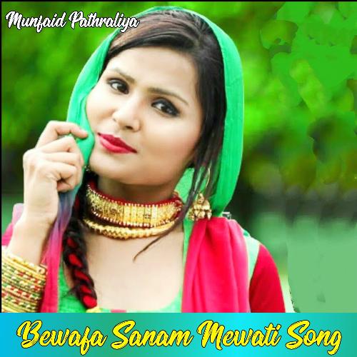 Bewafa Sanam Mewati Song