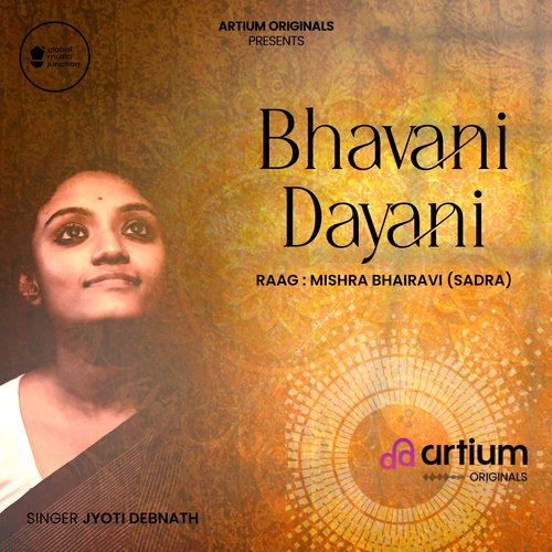 Bhavani Dayani Raag Mishra Bhairavi Sadra