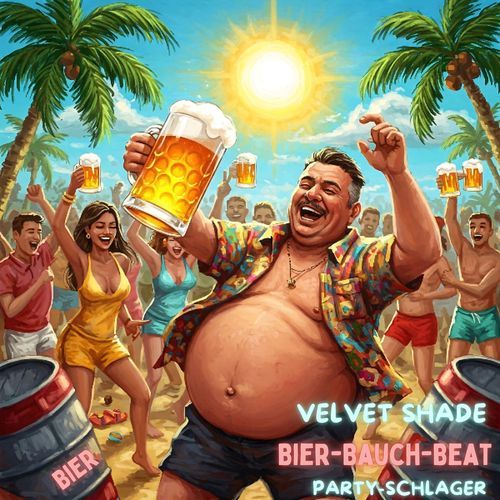 Bier-Bauch-Beat