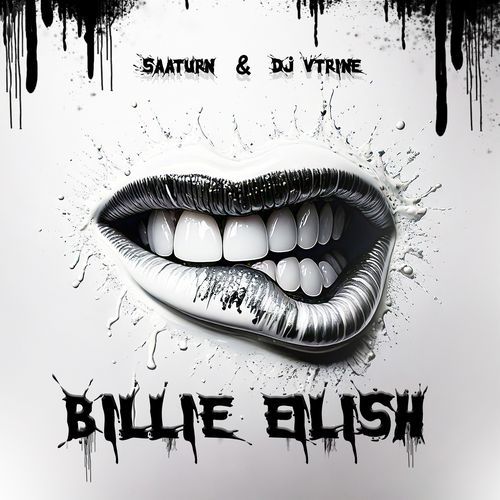 Billie Eilish cover art
