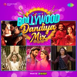 Bollywood Dandiya Mix-IFgvBANbRWM