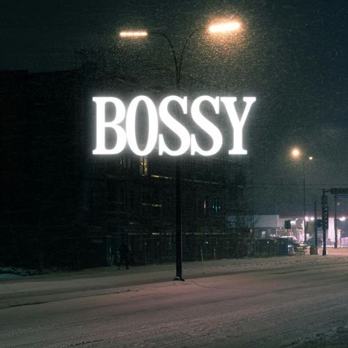 Bossy