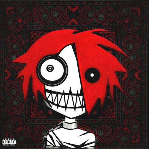 Bout the Money cover art