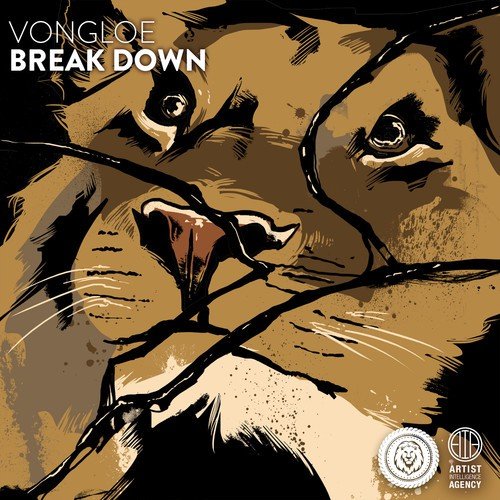Break Down - Single