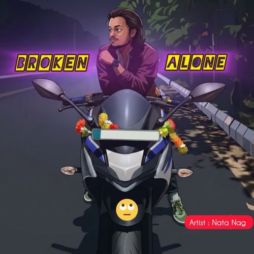 Broken Alone