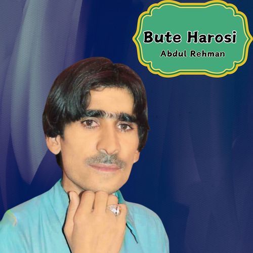 Bute Harosi