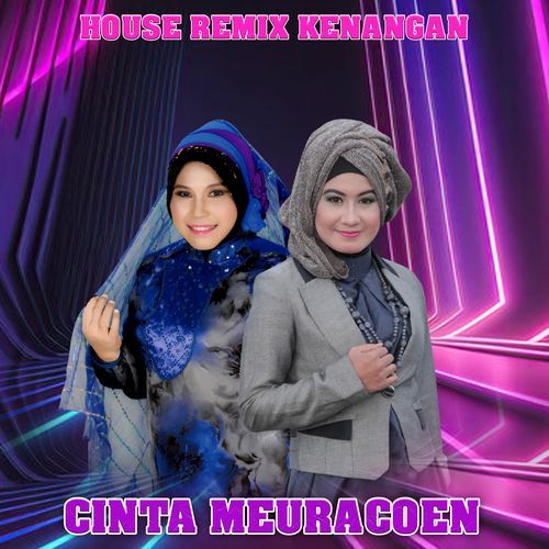 CINTA MEURACOEN (Remix)