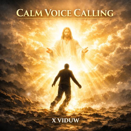 Calm Voice Calling